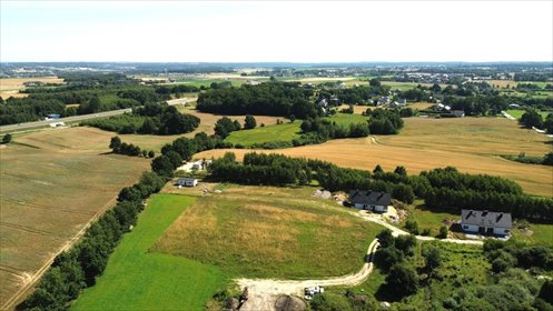 Działka 1200 m² w Skrzeszewie - zapraszam działka Skrzeszewo