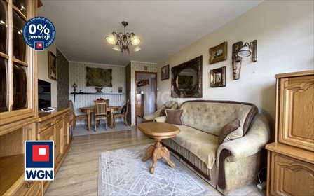 mieszkanie na sprzedaż 46m2 mieszkanie Gdynia, CHYLONIA, CHYLOŃSKA