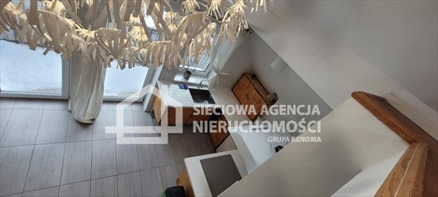 Na wynajem przestronne mieszkanie 46 m² z widokiem na las mieszkanie Gdynia, Pustki Cisowskie-Demptowo, Jałowcowa