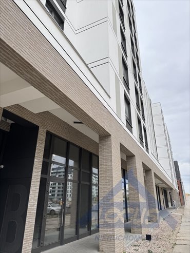 Lokal usługowo-handlowy 197 m² z witrynami zapraszam lokal użytkowy Warszawa, Ursus