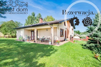 dom na sprzedaż 114m2 dom Jankowa