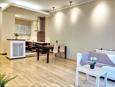 mieszkanie na wynajem 58m2 mieszkanie Warszawa, Mokotów, Górny Mokotów, Biały Kamień