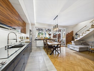 dom na sprzedaż 150m2 dom Wołomin, krzyżowa