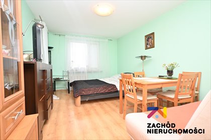 mieszkanie na sprzedaż 34m2 mieszkanie Zielona Góra