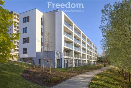 2-pokojowe mieszkanie 44 m² w Bemowie - polecam mieszkanie Warszawa, Bemowo