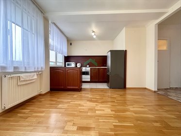 Dwupokojowe mieszkanie z balkonem w centrum Częstochowy. mieszkanie Częstochowa, Śródmieście