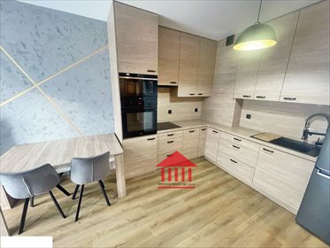 mieszkanie na wynajem 42m2 mieszkanie Legnica