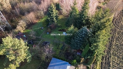 Działka budowlana na sprzedaż Rzeszotary, Szewska 1 143m2 Foto 3