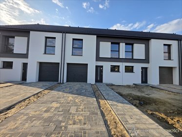 dom na sprzedaż 110m2 dom Krępice