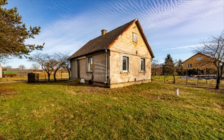 Dom na sprzedaż Rzędziany 70m2 Foto 1