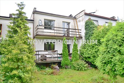 Przestronny dom 190 m² z ogrodem i balkonem. dom Bydgoszcz, Osowa Góra