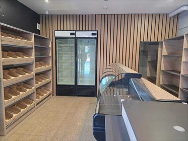 Zapraszam do wynajmu wyposażonego sklepu spożywczego 33 m² w Piastowie lokal użytkowy Piastów