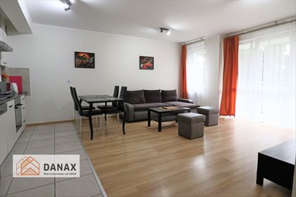 mieszkanie na sprzedaż 64m2 mieszkanie Kraków, Swoszowice, Opatkowice, Macieja Dębskiego