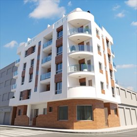 mieszkanie na sprzedaż 71m2 mieszkanie Torrevieja