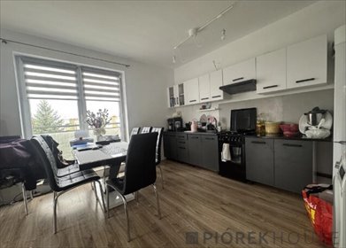 4-pokojowe mieszkanie z balkonem w Markach polecam mieszkanie Marki, 11 Listopada