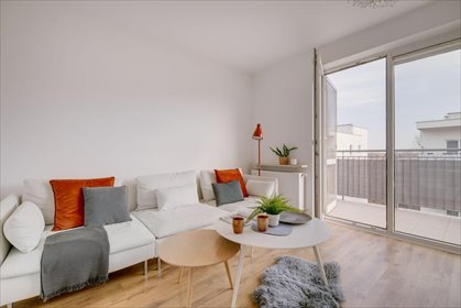 mieszkanie na sprzedaż 52m2 mieszkanie Marki, Maksymiliana Małachowskiego