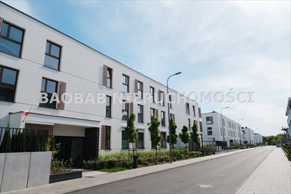 mieszkanie na sprzedaż 44m2 mieszkanie Warszawa, Mokotów, Stegny, Białej Koniczyny