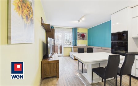 mieszkanie na sprzedaż 54m2 mieszkanie Kościan, Kościan