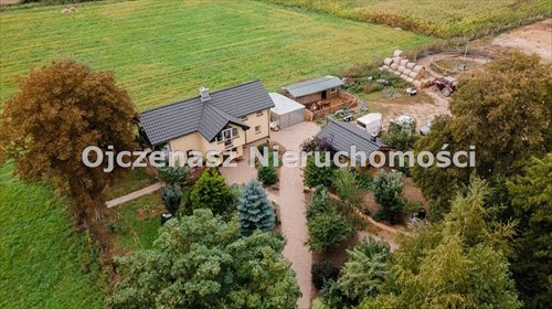 dom na sprzedaż 140m2 dom Dębowiec