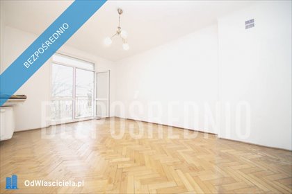 Lublin, Śródmieście: 3-pokojowe mieszkanie z balkonem mieszkanie Lublin, Śródmieście, Chopina 25