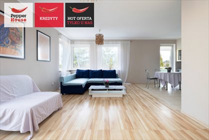 mieszkanie na sprzedaż 71m2 mieszkanie Bąkowo, Kasztanowa