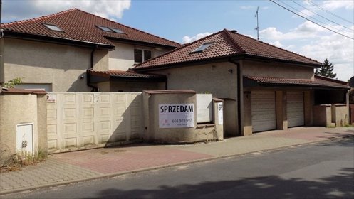 Zapraszam do obejrzenia domu 510 m² w Poznaniu dom Poznań, Grunwald, Górczyn, Górczyn