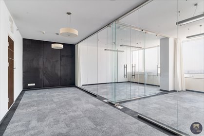 Prestiżowe biuro 150 m² na 18. piętrze w centrum Warszawy polecam! lokal użytkowy Warszawa, Śródmieście, Aleje Jerozolimskie