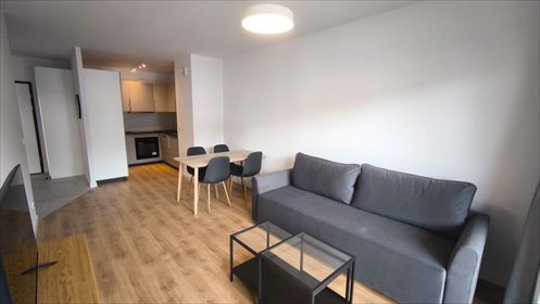 Nowoczesne 2-pokojowe mieszkanie z balkonem, garażem mieszkanie Warszawa, Praga-Południe, Drwęcka