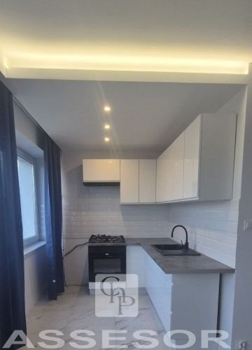 mieszkanie na sprzedaż 53m2 mieszkanie Kalisz, Kaliniec