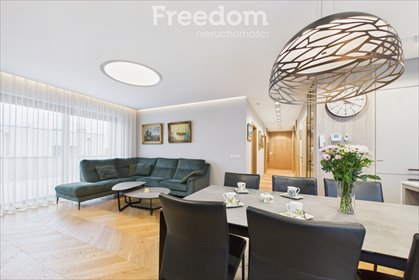 Luksusowy apartament 148 m² na Grabówce - zapraszam mieszkanie Częstochowa, Małopolska