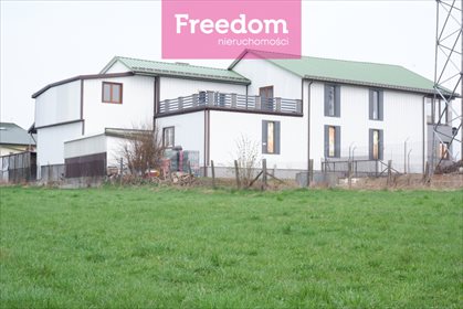 Lokal użytkowy na sprzedaż Mały Płock 900m2 Foto 3