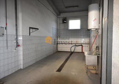 Magazyn na wynajem Osła 2 440m2 Foto 6