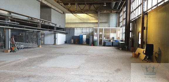 Lokal użytkowy na wynajem Warszawa, Bielany, Młociny 520m2 Foto 2