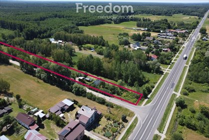 dom na sprzedaż 40m2 dom Wólka Dobryńska