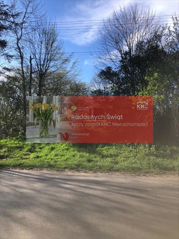 działka na sprzedaż 5200m2 działka Anielpol