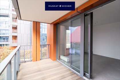 Do sprzedania luksusowe 58 m² w Gdańsku Śródmieście mieszkanie Gdańsk, Śródmieście, Stara Stocznia