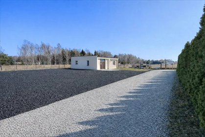 działka na wynajem 700m2 działka Janki, Janki