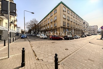 lokal użytkowy na wynajem 190m2 lokal użytkowy Warszawa, Mokotów, Olesińska