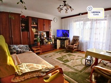 mieszkanie na sprzedaż 85m2 mieszkanie Tomaszów Lubelski, Kościuszki