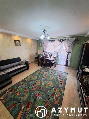 mieszkanie na sprzedaż 72m2 mieszkanie Lubin, polne