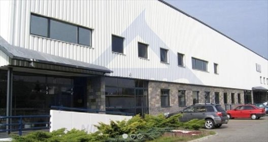Nowoczesne biuro 196 m² w parku magazynowym zapraszam lokal użytkowy Warszawa, Włochy
