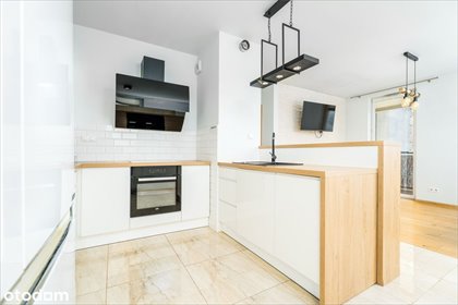2-pokojowe mieszkanie 50 m² z balkonem w Bielanach mieszkanie Warszawa, Bielany, Maszewska