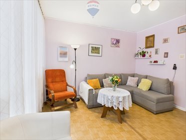 mieszkanie na sprzedaż 60m2 mieszkanie Kraków, Bieżanów, Bieżanów, Aleksandry