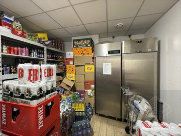 Lokal użytkowy na sprzedaż Szczecin, Gumieńce 114m2 Foto 5