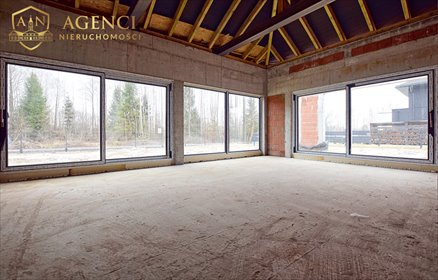 dom na sprzedaż 194m2 dom Grabówka, Wypoczynkowa
