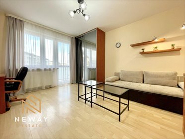 mieszkanie na wynajem 39m2 mieszkanie Kraków, Ruczaj, Szuwarowa