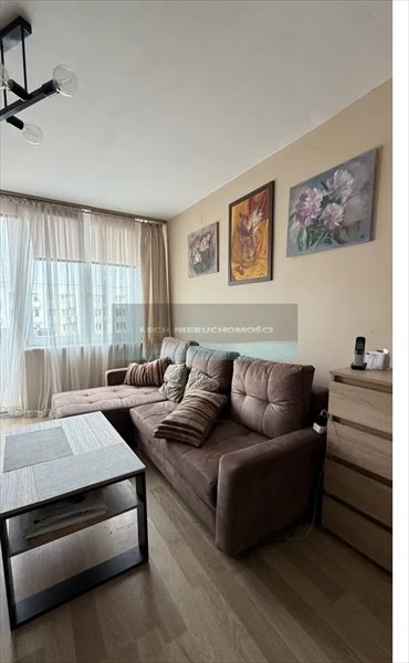 mieszkanie na sprzedaż 38m2 mieszkanie Warszawa, Praga-Południe, Międzynarodowa