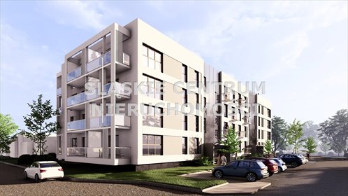 mieszkanie na sprzedaż 43m2 mieszkanie Chorzów, Klimzowiec, Lwowska