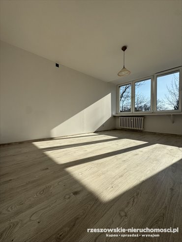 mieszkanie na sprzedaż 33m2 mieszkanie Rzeszów, Króla Bolesława Chrobrego