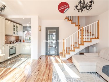 dom na sprzedaż 68m2 dom Niepołomice, Boryczów, Oficerska